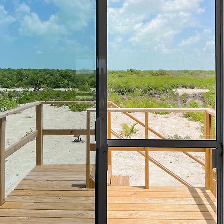 Spoonbill Cottage At Secret Beach 圣佩德罗 外观 照片
