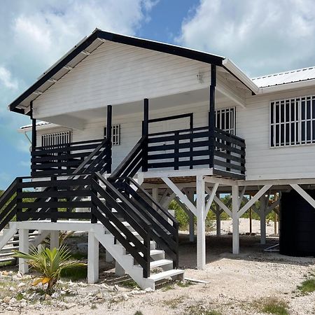 Spoonbill Cottage At Secret Beach 圣佩德罗 外观 照片