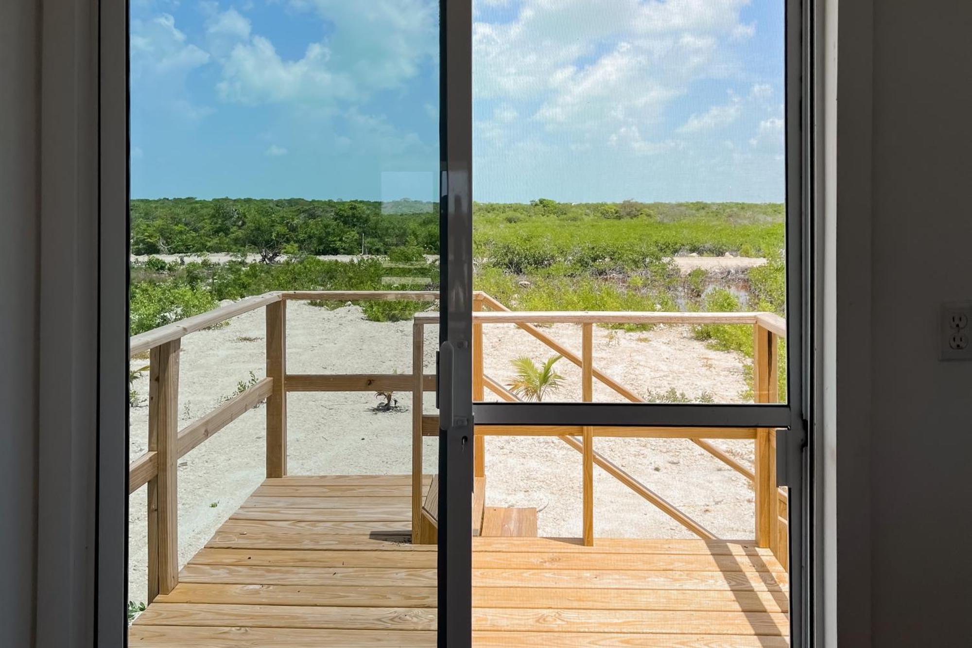 Spoonbill Cottage At Secret Beach 圣佩德罗 外观 照片