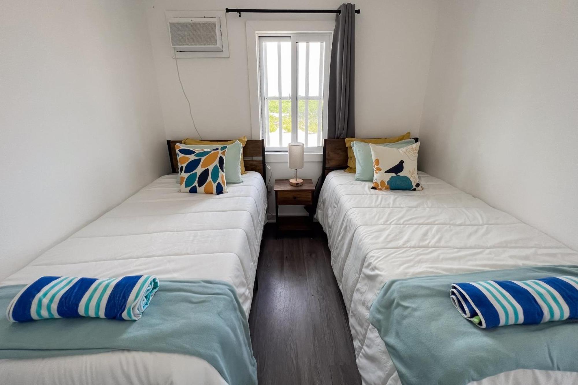 Spoonbill Cottage At Secret Beach 圣佩德罗 外观 照片