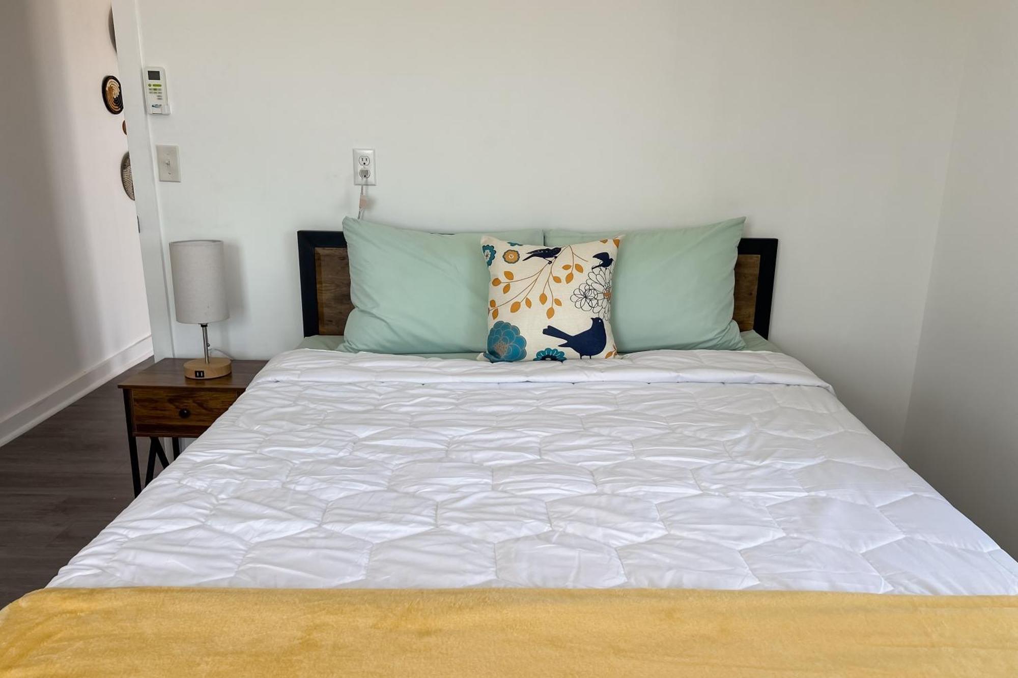 Spoonbill Cottage At Secret Beach 圣佩德罗 外观 照片