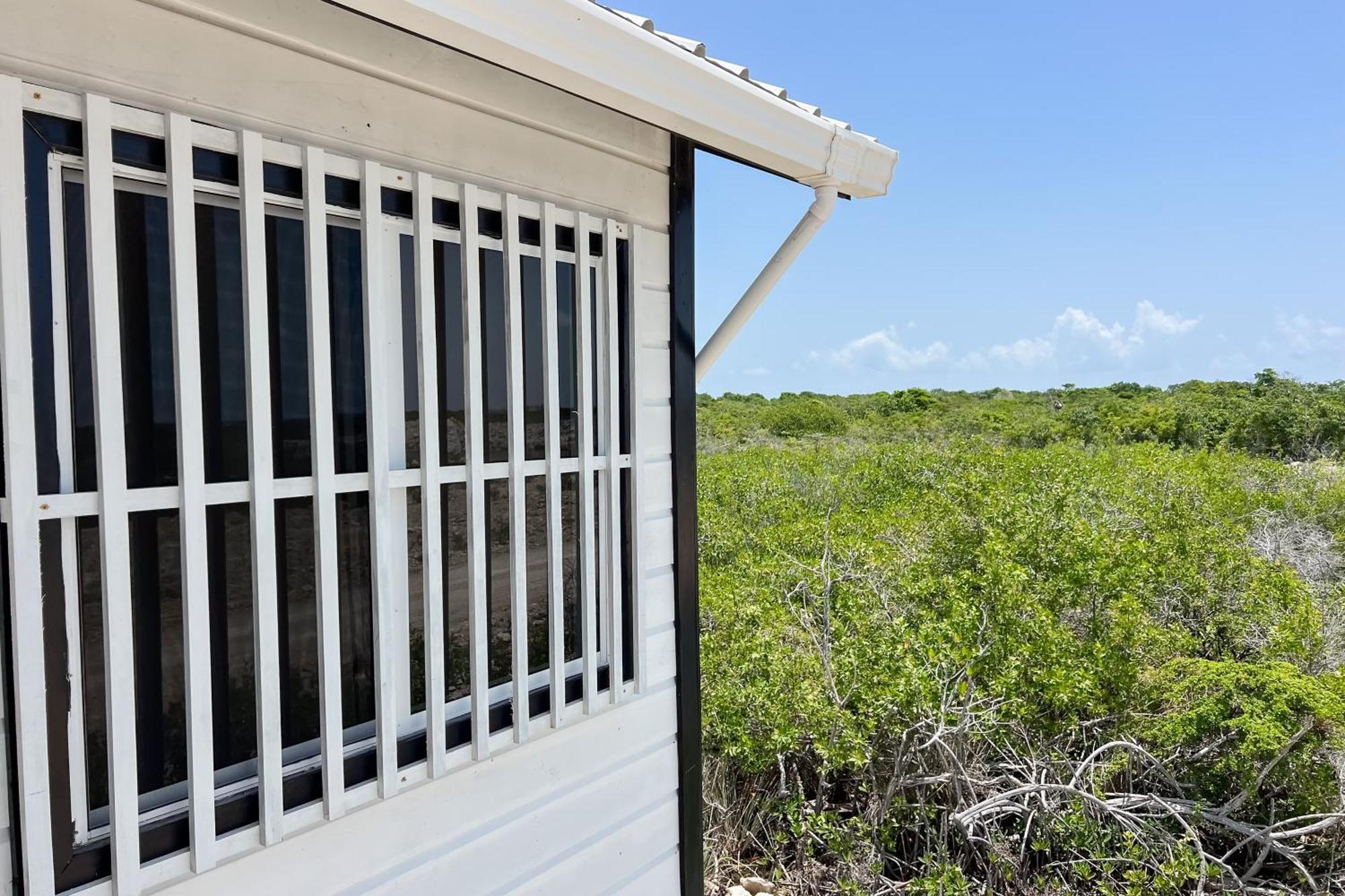 Spoonbill Cottage At Secret Beach 圣佩德罗 外观 照片