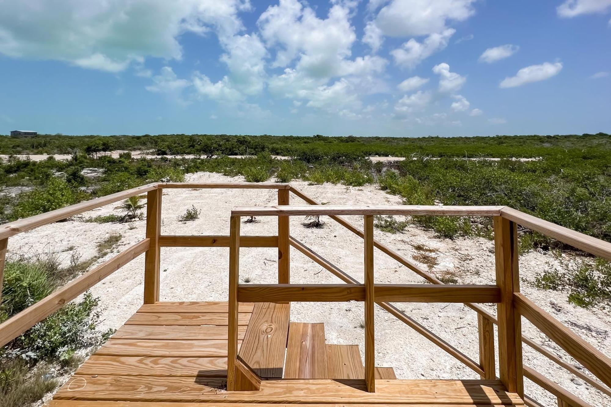 Spoonbill Cottage At Secret Beach 圣佩德罗 外观 照片